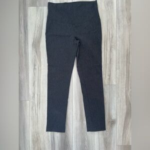 Maternity Grey Dress Pants